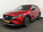 Mazda CX-5 - 2.0 NEWGROUND AUTOMAAT CAMERA 19" LMV APPLE CARPLAY
