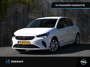 Opel Corsa - Edition 1.2 75pk PDC ACHTER | CRUISE.C | STOEL/STUURVERW. | 