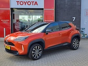 Toyota Yaris Cross - 1.5 Hybrid Dynamic Bi-Tone STUUR- EN STOELVERWARMING PDC VOO
