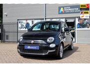 Fiat 500 - 1.0 Hybrid Dolcevita
