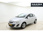 Opel Corsa - 1.2-16V Berlin | Airco| Cruise Control | Trekhaak | Lichtmet