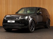Land Rover Range Rover - 3.0 P460e HSE PERLINO LEATHER | MASSAGE | TOWB | PANO