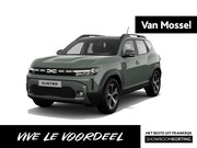 Dacia Duster - Hybrid 155 6AT Limited Edition | Achteruitrijcamera | Dacia 