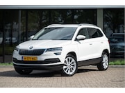 Skoda Karoq - 1.5 TSI ACT Style DSG | Trekhaak | Varioflex | Navi | Stoel-