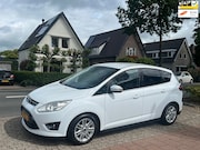 Ford C-Max - 1.0 Titanium NL-AUTO-NAP