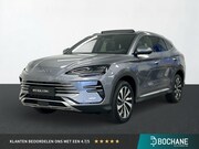 BYD Seal U - 1.5 T DM-i AWD Design | SNEL LEVERBAAR! TIME GREY + LEDEREN 