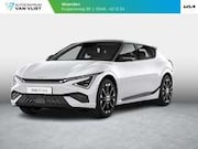 Kia EV6 - GT-Line Business Edition 84 kWh | Actieprijs* | Na