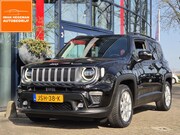 Jeep Renegade - 1.5T e-Hybrid | Climate Control | Parkeersensoren | LM velge