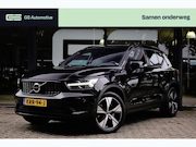 Volvo XC40 - 1.5 T4 PHEV R-Design met 100% SOH|NAVI|CARPLAY