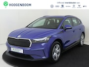 Skoda Enyaq iV - 50 | SoH 93% | Achteruitrijcamera | Navigatie | Cruise contr