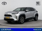Toyota Yaris Cross - 1.5 Hybrid Dynamic | Parkeersensoren V+A | Stoelverwarming |