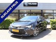 Toyota Corolla - Touring Sports 2.0 Hybrid Business Plus | Rijklaar | Apple/A