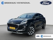 Ford Puma - 1.0 Hybrid Titanium X | Trekhaak | Winter Pack | Camera | Ac