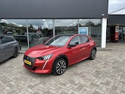 Peugeot 208 - 1.2 PureTech GT-Line
