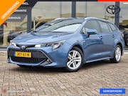 Toyota Corolla - Touring Sports 1.8 Hybrid Active Limited