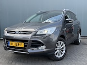 Ford Kuga - BJR 2016 1.5 150 PK Titanium Styling Pack HALF LEDER | STOEL