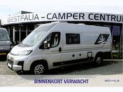 Westfalia Camper - Nansen 640LS 140pk Aut. Nu leverbaar vanaf € 92.921