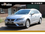 Seat Leon - ST 1.2 TSI Style Business NAVI FULL LED CAMERA TREKHAAK 9900