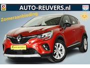 Renault Captur - 1.0 TCe 90 Intens / LED / Navi / CarPlay / Cruisecontrol / C