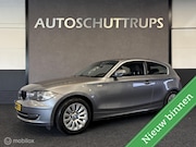 BMW 1-serie - 118i EffDyn. Ed. Business Line Ultimate Edition CLIMA / CRUI