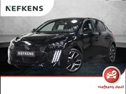 Peugeot 208 - 1.2 Hybrid 145PK e-DCS6 GT | Navigatie | Camera voor & achte
