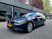 BMW 5-serie - Touring 520e Leer Navi Electrisch verstelbare stoel Achterui