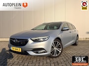 Opel Insignia - 1.5 Turbo Exclusive Automaat HUD|*Climate*|Trekhaak|Navi|LED