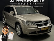 Dodge Journey - 2.7 R/T *7 Persoons*AC*Heatseat*Automaat