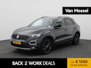 Volkswagen T-Roc - 1.0 TSI Style Business | Apple Carplay / Android Auto | Stoe
