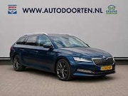 Skoda Superb - Combi 2.0 TDI DSG Laurin Klement|Leder|Massage|Ada
