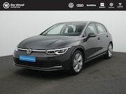 Volkswagen Golf - 1.5 eTSI 130 pk DSG Style | Geheugen-/massagestoel | Adaptiv
