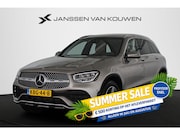 Mercedes-Benz GLC-klasse - 300e 4MATIC SOH 100% AMG Panoramadak Trekhaak