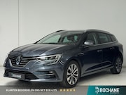 Renault Mégane - Estate 1.3 TCe 140 Techno | Navigatie | Achteruitrijcamera |
