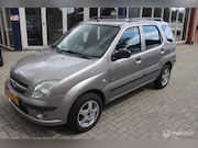 Suzuki Ignis - 1.5-16V GLS