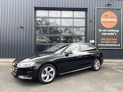 Audi A4 - Avant 35 TFSI Launch edition Business AUT. VIRTUAL COCKPIT|C