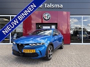 Alfa Romeo Tonale - 1.5T Hybrid 160 Veloce | Leren bekleding | Stoelverwarming/V