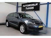 Skoda Kodiaq - 1.5 TSI Business Edition 7p. > €14750,-Netto Export <
