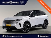 Peugeot 5008 - GT 1.2 Hybrid 145pk e-DSC6 | ELEKTR. A.KLEP | STOEL + STUURV