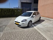 Fiat Punto - Evo 0.9 TA Sempre