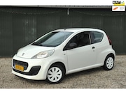 Peugeot 107 - 1.0 Access Accent/AIRCO/ABS/AIRBAG