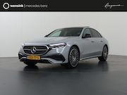 Mercedes-Benz E-klasse - 300e Sport Edition | AMG line | Night | Panoramaschuifdak |