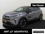 Renault Captur - 1.8 E-Tech full hybrid 160 techno AUTOMAAT | RONDOM CAMERA |