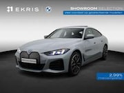 BMW i4 - eDrive35 M Sportpakket Pro | SoH 100% | Innovation