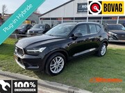 Volvo XC40 - 1.5 T4 Recharge Inscription DEALER ONDERHOUDEN