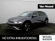 Hyundai IONIQ 5 - Style 84 kWh | Trekhaak | All Season Banden | Adaptieve Crui