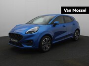 Ford Puma - 1.0 EcoBoost Hybrid ST-Line X | Navigatie | ECC | Camera | P