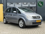 Opel Meriva - 1.6-16V Maxx Cool | Automaat | Airco | Trekhaak