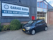Peugeot 108 - 1.0 e-VTi Active TOP Cabrio