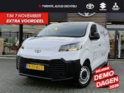 Toyota ProAce Worker - 2.0 D-4D 145PK Challenger