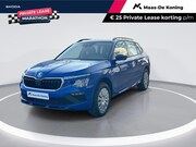 Skoda Kamiq - Essence 1.0 TSI 115 PK SUV | Privatelease 349, - PER MAAND!!